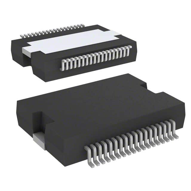 L6207PD STMicroelectronics  Full Half-Bridge Drivers